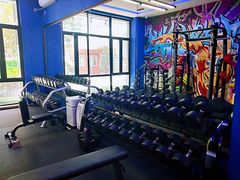 -FEELINGME乐刻私教馆·健身(沿海赛洛城店)