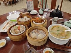 -顺德人家食府(黄金广场店)