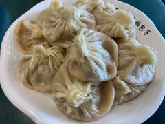 -老庞家水馅包子馆