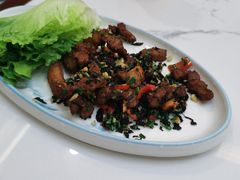 -小乡小镇·传承桐庐土菜·老板亲自烧的菜