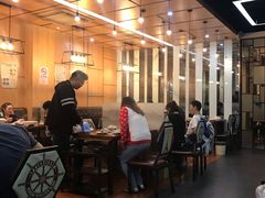 -新招鲜(桃浦路店)