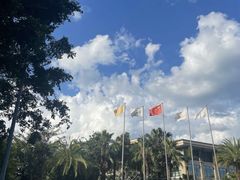 -西昌邛海湾柏樾酒店(原邛海湾柏栎度假酒店)