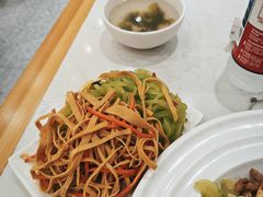 -饺子季水饺餐厅(新市街店)