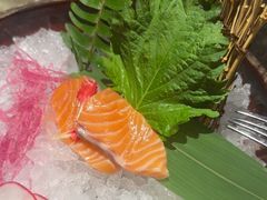 -古田居·特色寿司料理(星之岛旗舰店)