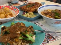 -新宝餐厅(流塘店)