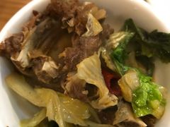 羊排蝎子锅-鲁小三·大骨自助(金山总店)