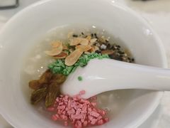 -北京贵宾楼饭店 红墙咖啡厅