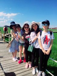 彩绘-北京蚩尤刺青