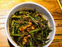 -平娃三宝烧烤·面食(富丰桥店)
