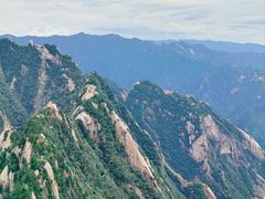 -华山风景名胜区
