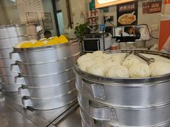 -老号无名包子店(桂花巷店)