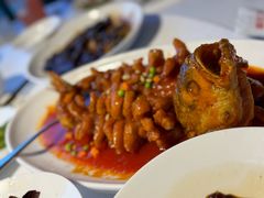 -新吉士·上海菜(浦东LCM置汇旭辉店)