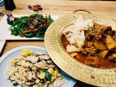 -天山传奇新疆菜(SKLP店)