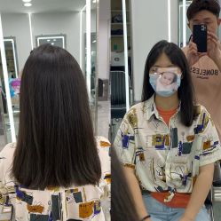 -Coo Hair salon