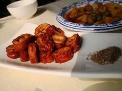 -白家高记肥肠粉(总店)