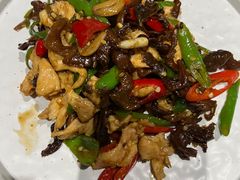 -敏珠拉姆藏餐·南京厨房(富春江东街店)