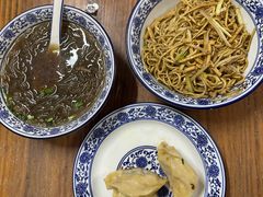 -鼎顺小吃(吴山名楼店)