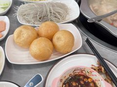 -光头药膳鸡(莱茵小镇店)