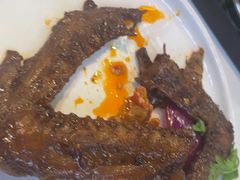 -苏格里岛自助烤肉海鲜火锅(成都金牛万达店)