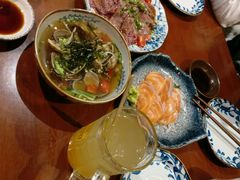 -醉虎传(南锣鼓巷店)