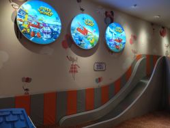 -乐多星球潮玩中心(沈阳嘉里城店)