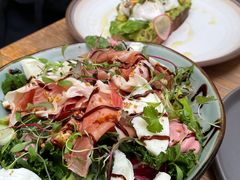 -O'mills Sourdough Bakery&Bistro(永嘉路店)