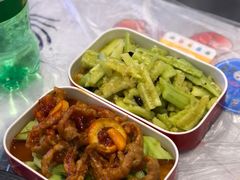 -金陵暴走小龙虾·迷踪蟹(凯德MALL店)