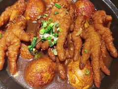 -筱爷叔·上海传统手工菜(玉树路店)