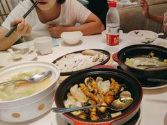 -莆田餐厅PUTIEN(三里屯店)