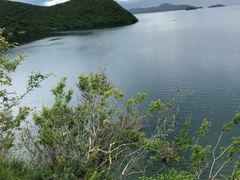 -泸沽湖里格半岛