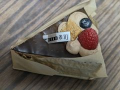 -卷们·现制生日蛋糕·蓝风车动物奶油(金源店)