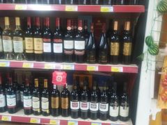 -北国超市(益元店)