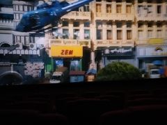 -天津美亚HeyLED影城(天津水游城店)
