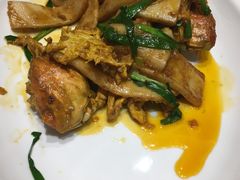 -筱爷叔·上海传统手工菜(玉树路店)