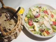 -研食记西餐厅(金融中心店)