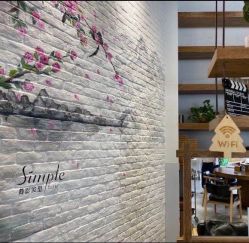 点击看大图 -简影造型·自选烫染接发salon