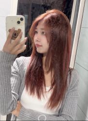 -YESIDO椰岛造型烫发染发