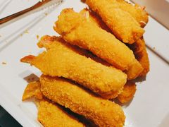 -港畔赶海蒸汽海鲜烧烤自助(仙螺岛店)