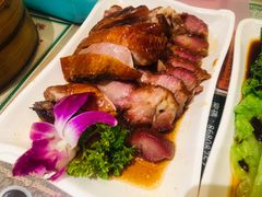 -香港新曜记茶餐厅(万泰城店)