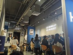 -海马体照相馆(万菱汇店)