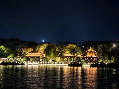 -南通濠河风景名胜区