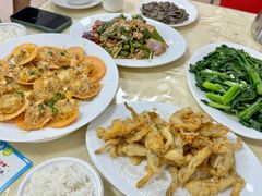 -南海渔村海鲜餐厅(溪涌店)