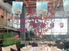 大堂-拈菜(观音桥阳光世纪店)