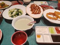 -便宜坊烤鸭店(亦庄京东店)