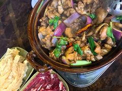 鸡煲-凤兴鸡煲(宝安海雅店)