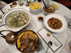 -大鸭梨烤鸭·北京菜(南小街/南苑店)