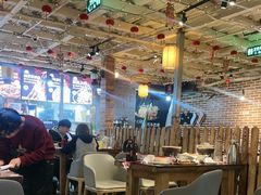 -三个大叔烤羊肉串·炭炉砂锅菜(西三旗店)