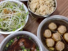 -歪头牛肉(金龙壹号店)