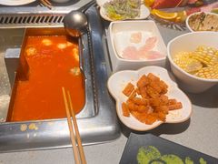 -海底捞火锅(大唐店)