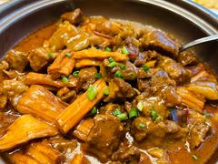 -1918中餐厅(衡山路店)